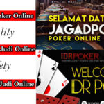 Situs Judi Poker Online | Daftar Agen Judi Online | Tips Mudah Daftar di Situs Judi Online