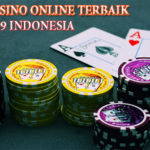 Situs Casino Online Terbaik Dan Terpercaya Tahun 2019 Di Indonesia