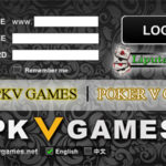 Login Pkv Games | Login Poker V Games